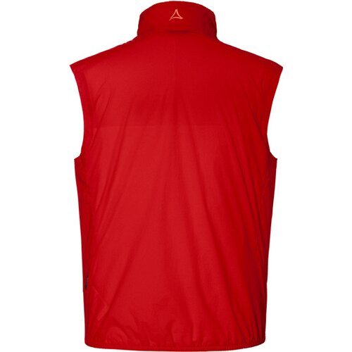 HERREN WESTE VEST BERGERTURM M