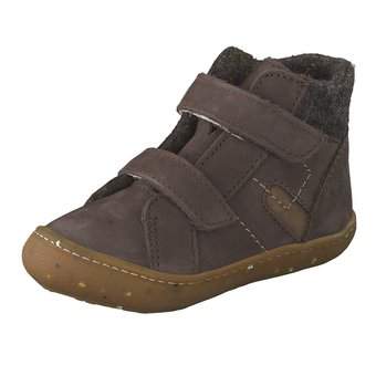 PEPINO Camo Lauflernschuhe in braun