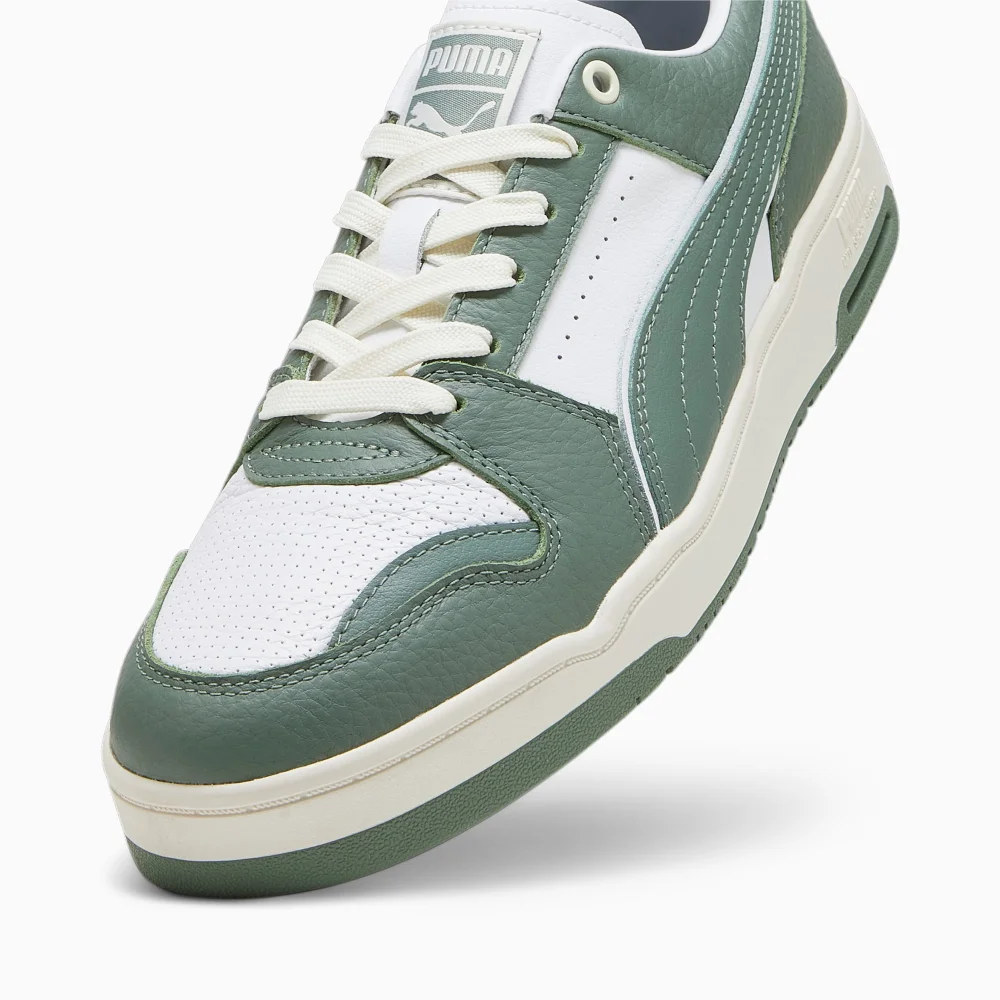 PUMA Slipstream Lo Vintage 394693-02 / weiss