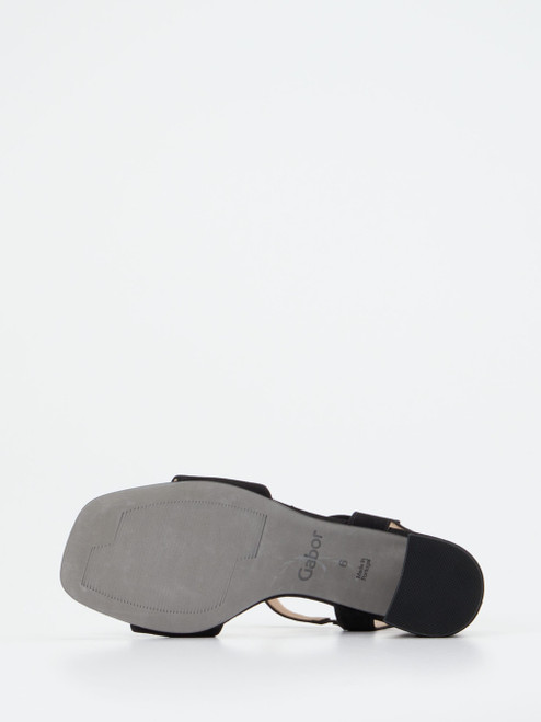 Sandalette-23250090027 Gabor Comfort