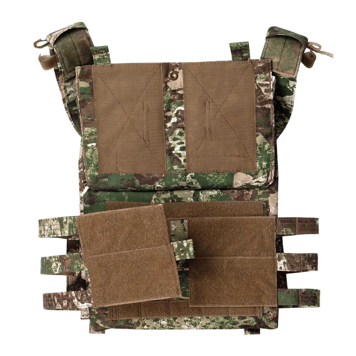 Plate Carrier Weste Gen. II WASP I