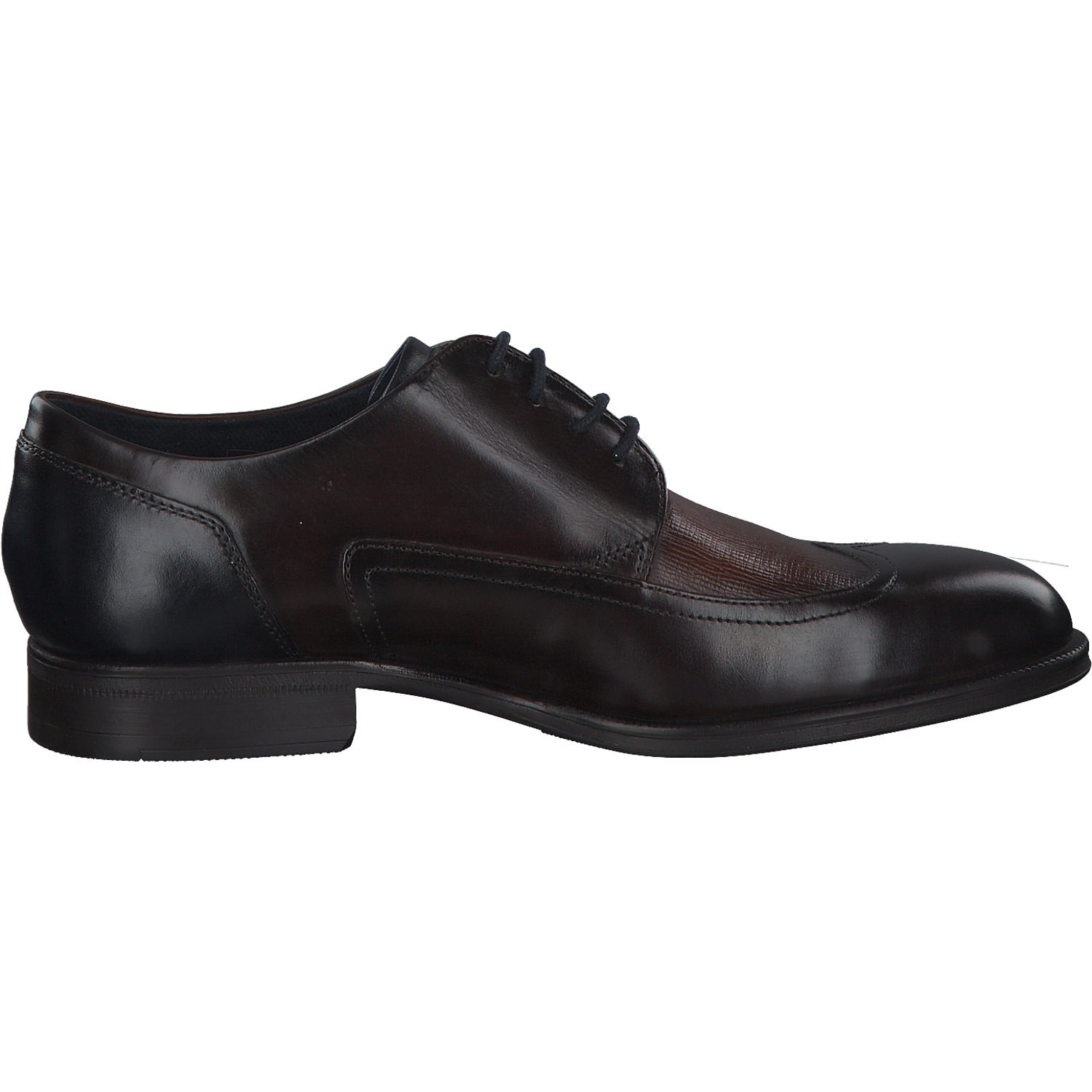 Bugatti Marillo AG301, Klassische Halbschuhe, Herren, brown / cognac