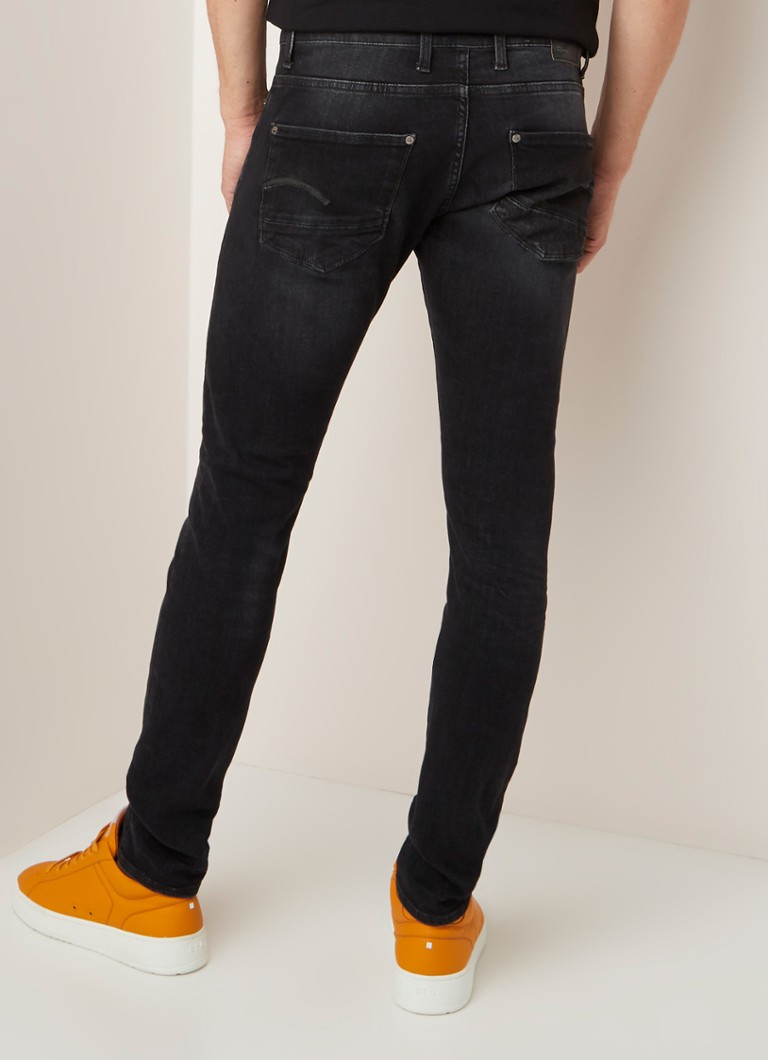 G-Star RAW Revend skinny jeans with stretch