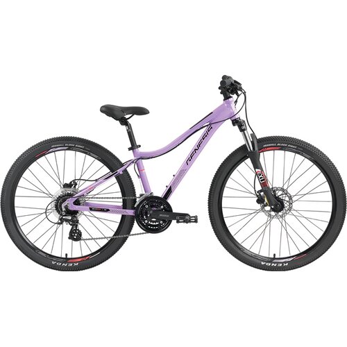 DAMEN MOUNTAINBIKE GENESIS EVOLUTION GIRL 26 D