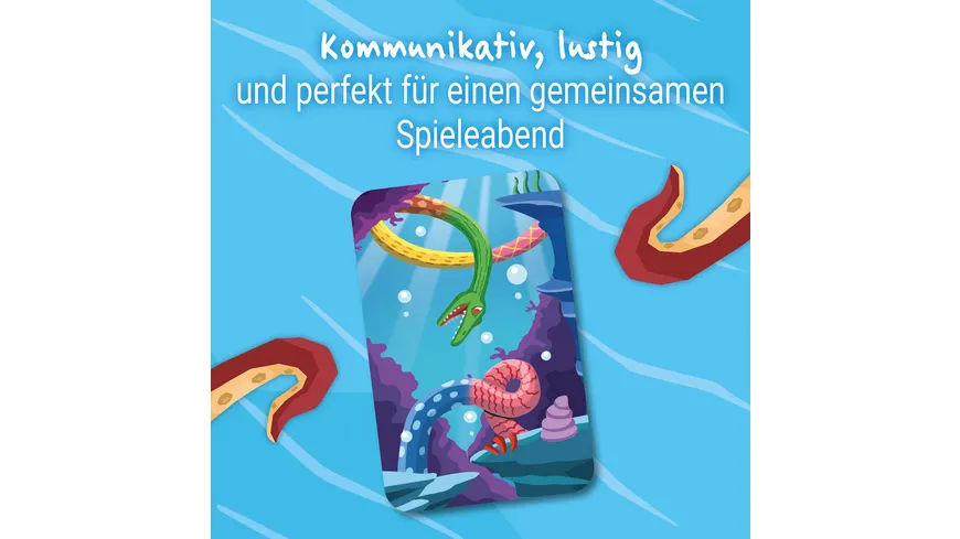 KOSMOS - Noobs über Bord