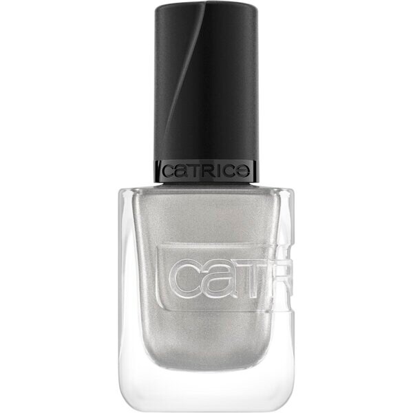 Catrice Gel Affair 36 Silver Supernova -kynsilakka 10,5 ml