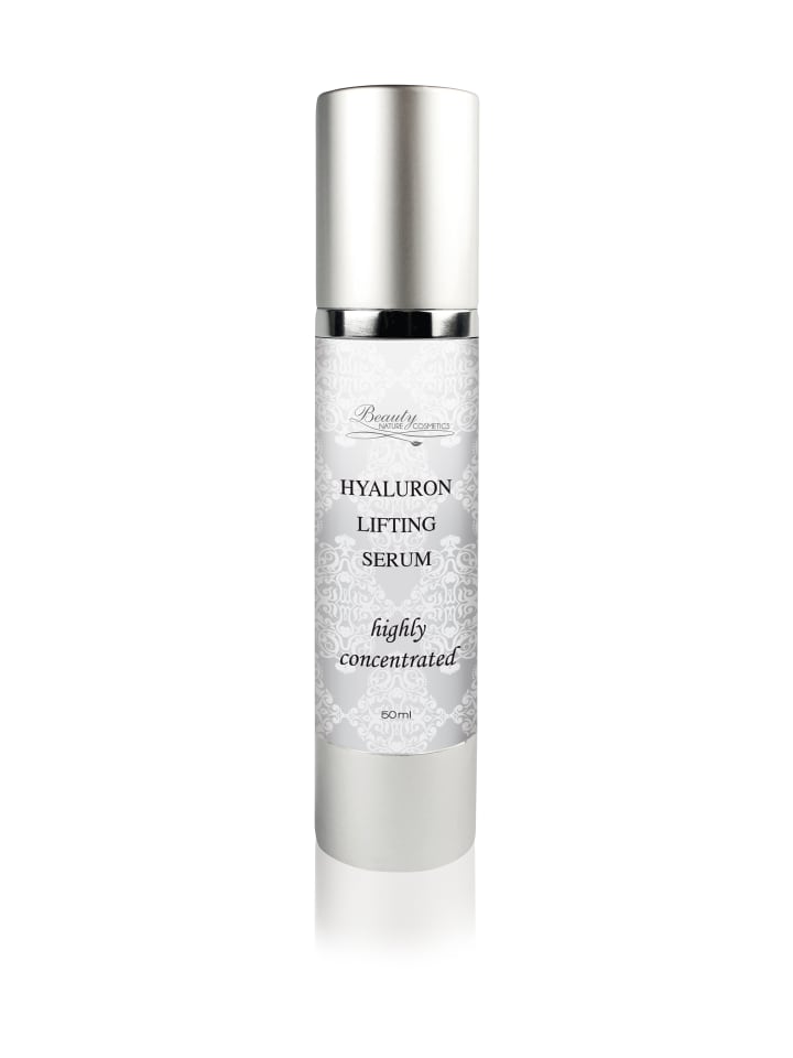 Beauty Nature Cosmetics Hyaluron Lifting Serum 2er Set günstig kaufen onesize