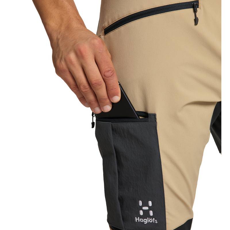Haglfs Rugged Slim Pant Trekkinghose Herren