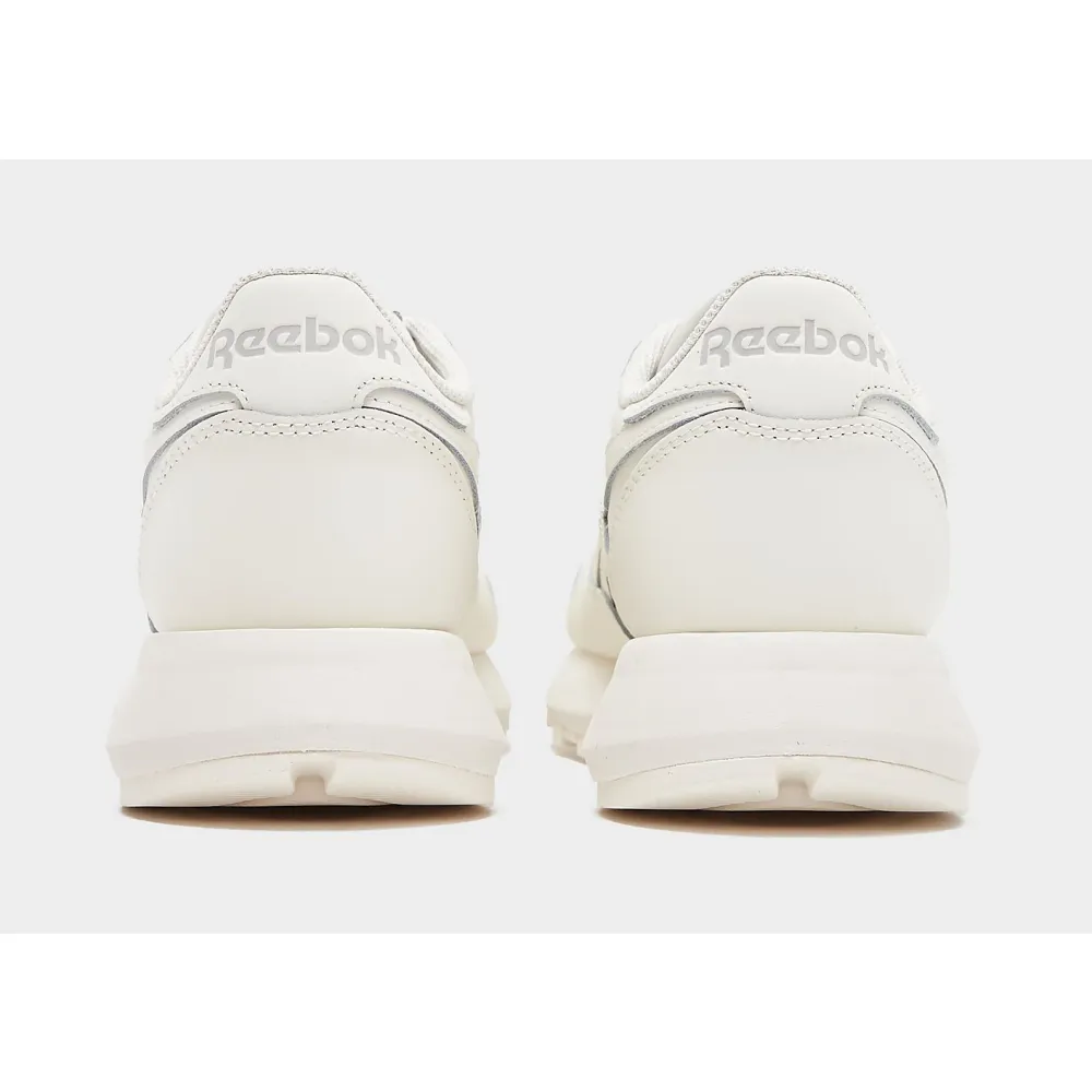 Reebok Leather SP 100074459 / weiss