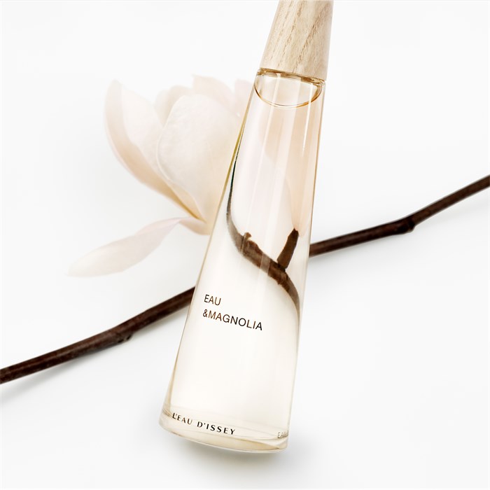 Eau de Toilette Spray Intense