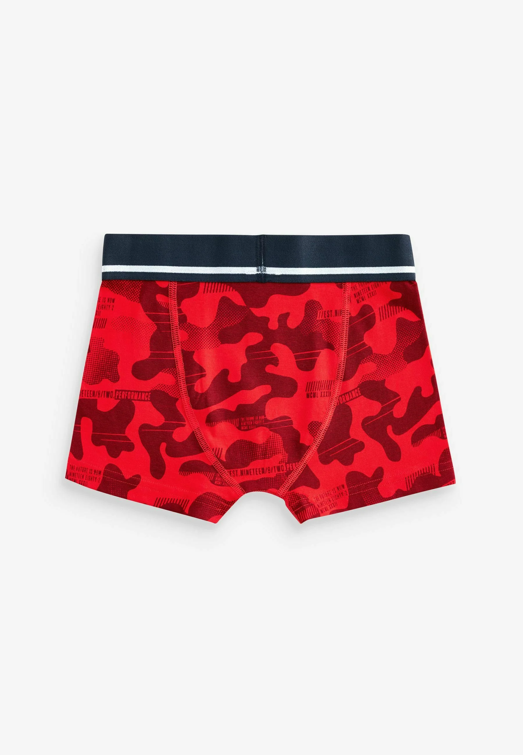 Siguiente 7 PACK STANDARD - Boxer