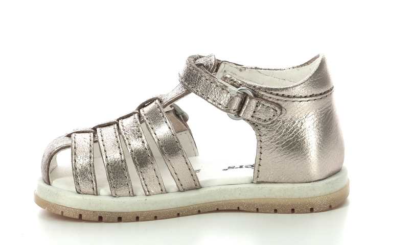 Sandales cuir Gyana