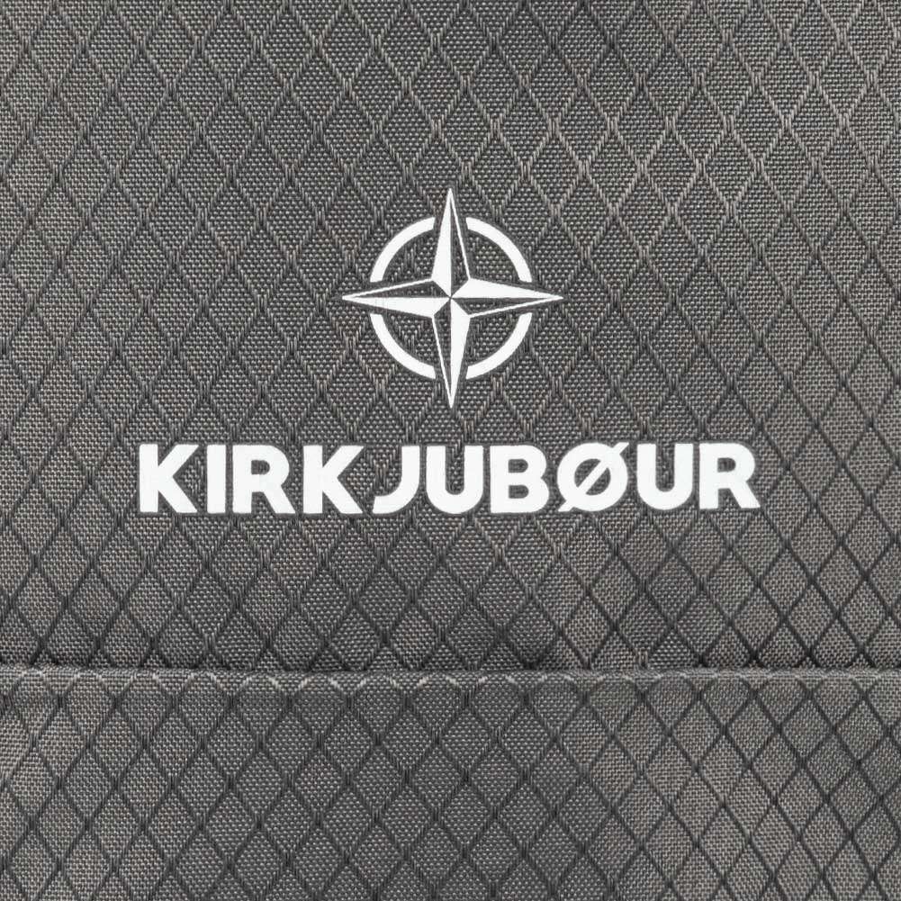 KIRKJUBØUR® 