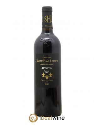 Château Smith Haut Lafitte Cru Classé de Graves  2015 - Lot de 1 Bouteille