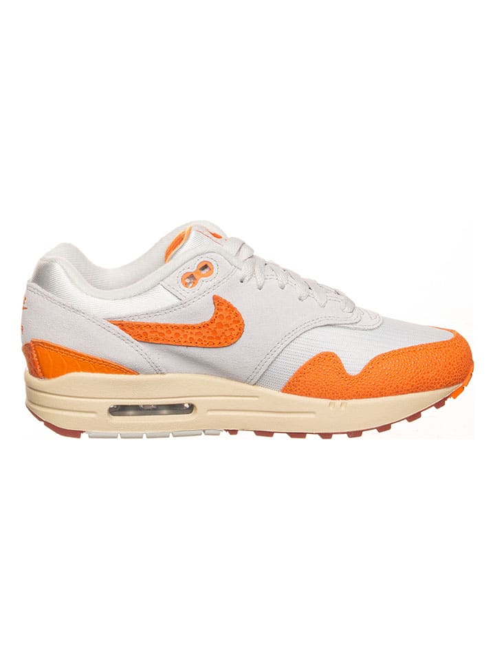 Nike Leder-Sneakers 