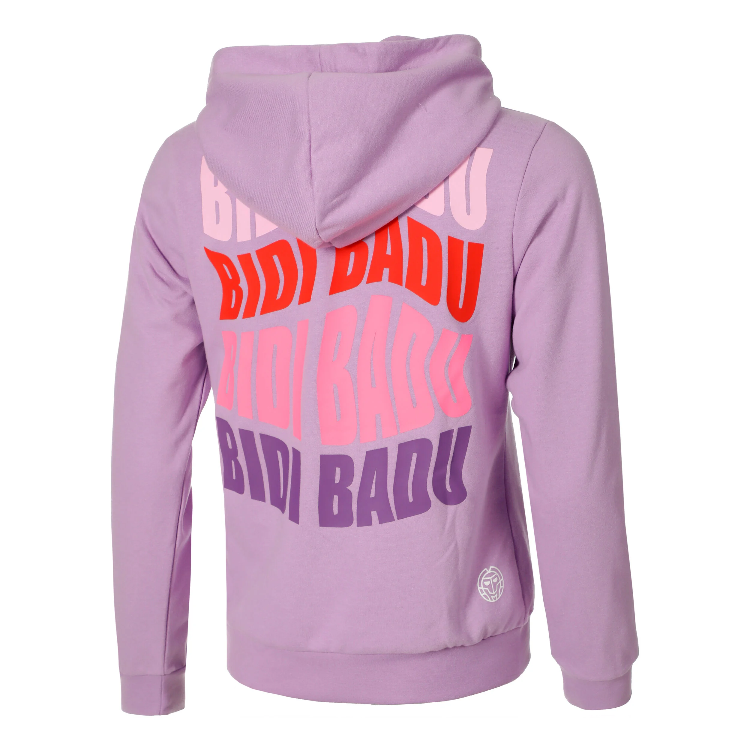 Spike Chill Hoody Damen - Lila