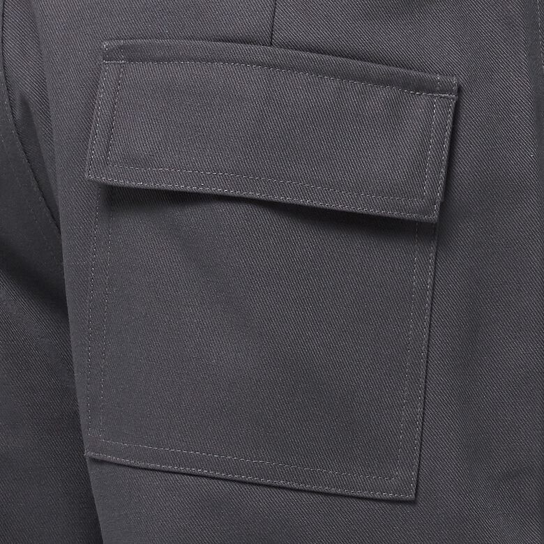 GR10K Klopman Shank Structured Pants convoy grey