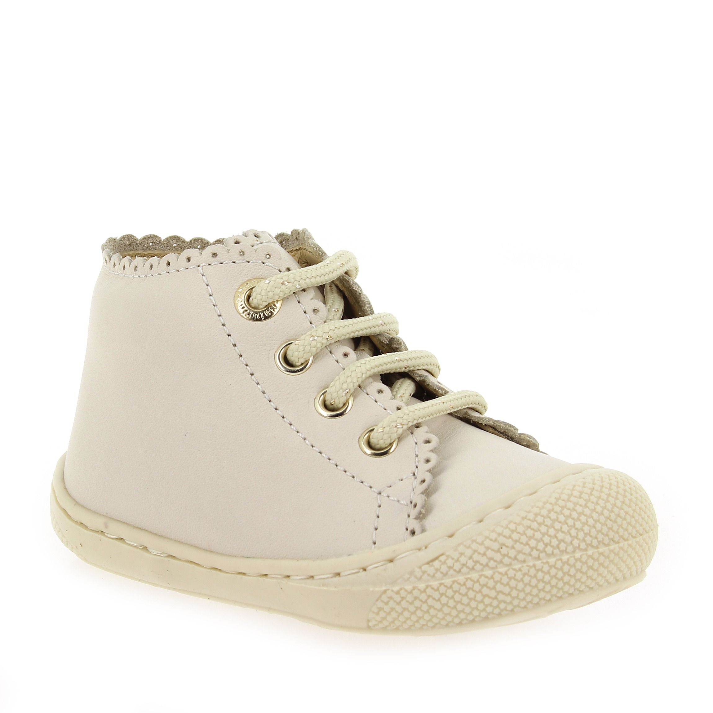 Naturino  COTTINS E24 - Blanc