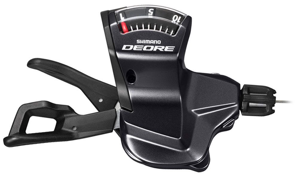 Shimano DEORE SL-T6000 10-fach Schalthebel rechts kaufen | Bike-Discount