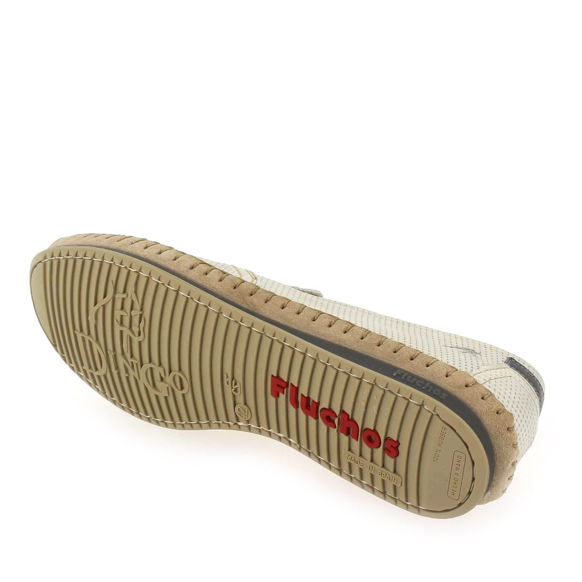 Fluchos  8674 - Blanc