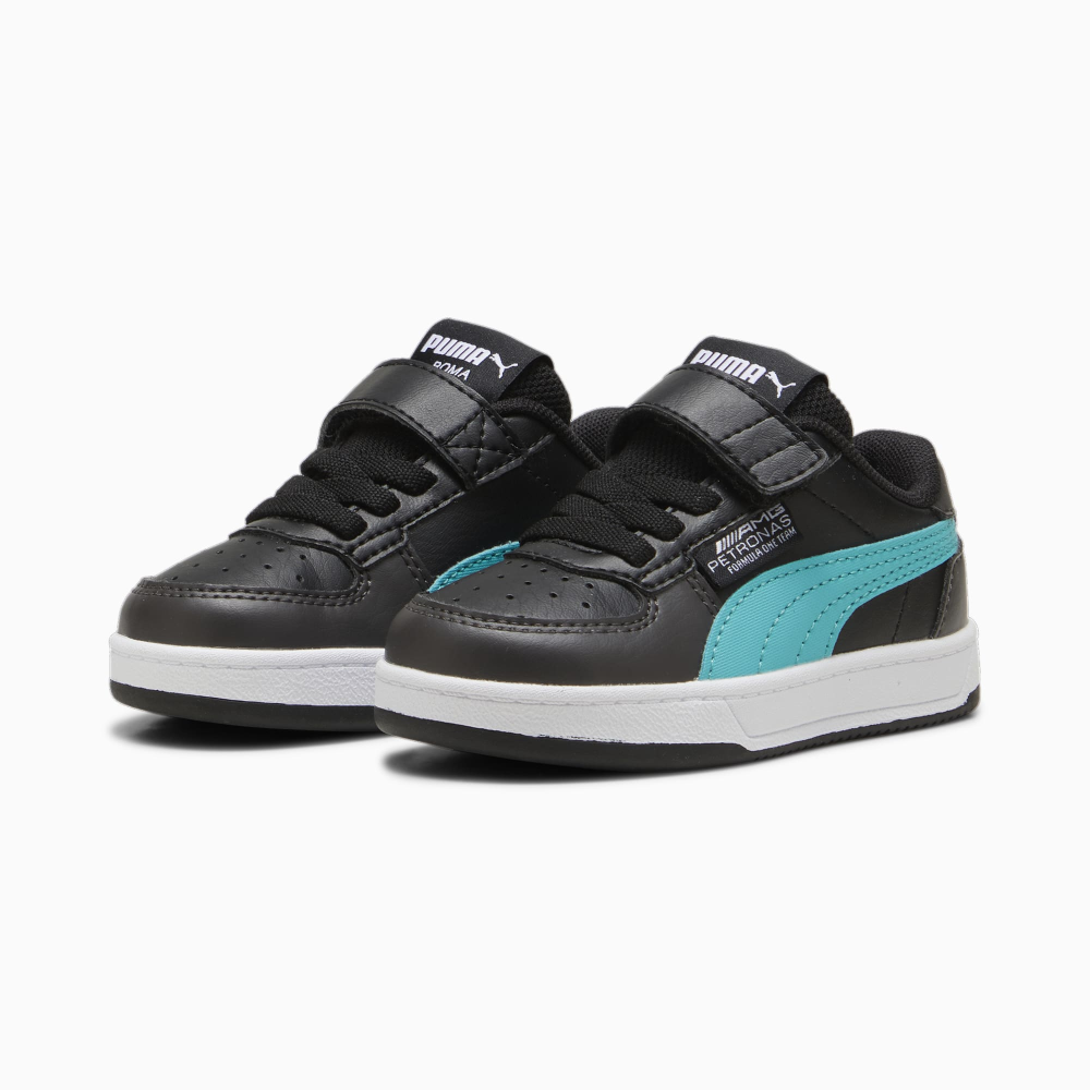 PUMA Mercedes AMG PETRONAS Caven 2.0 308248_01 / schwarz