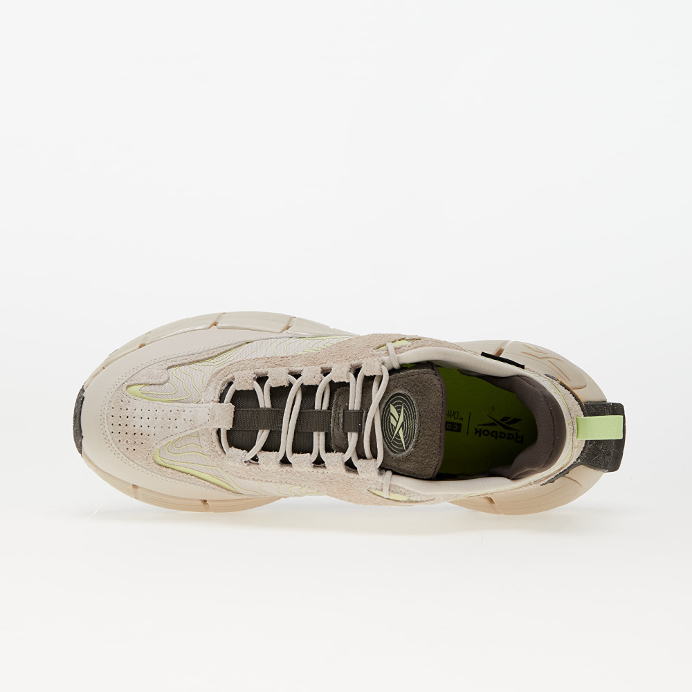 Reebok Zig Kinetica 2.5 Edge 100033134 / braun