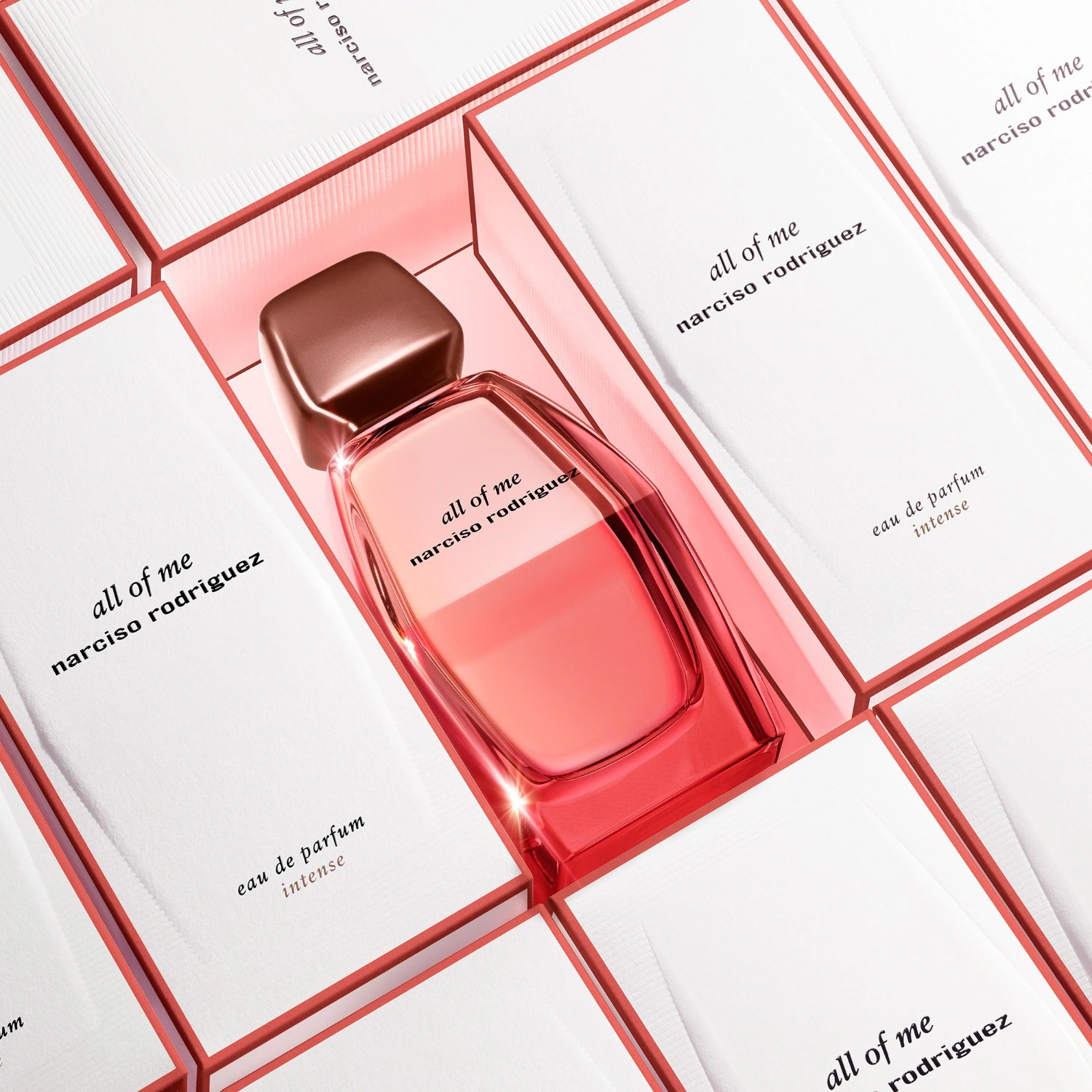 Narciso Rodriguez Intenso