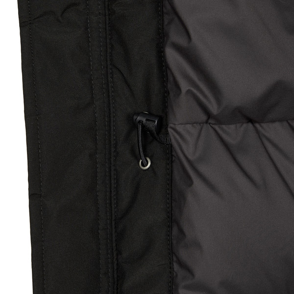 M' S STORMSHADOW PARKA Herren - Daunenjacke