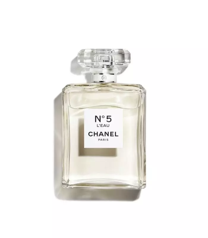 N°5 L'EAU Eau de Toilette Vaporisateur