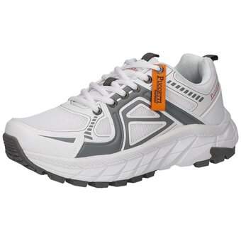 Puccetti Sneaker in weiß