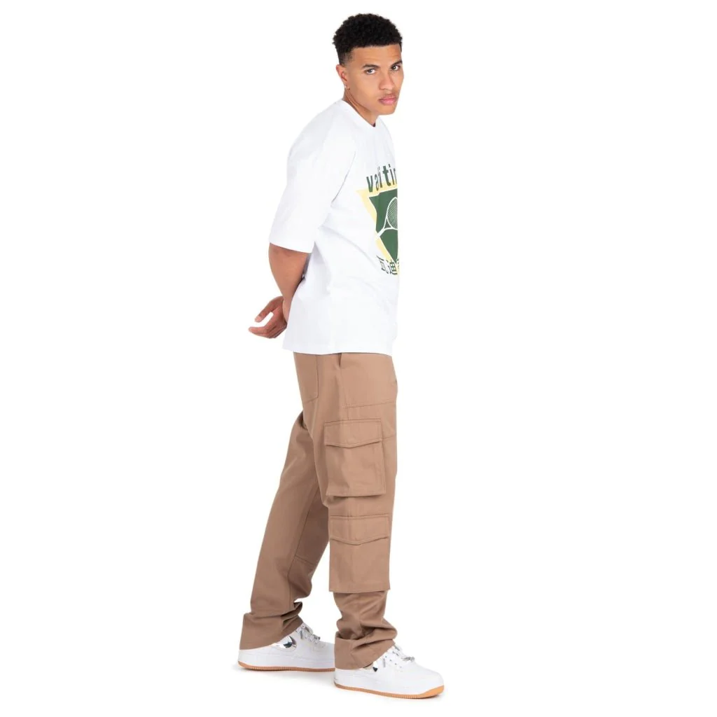 TENNIS VADITIM T-SHIRT