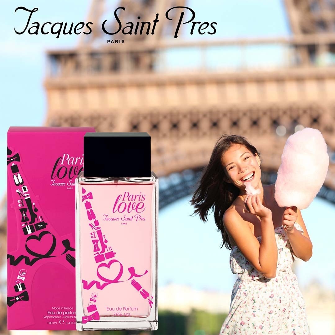 Ulric De Varens París Amor