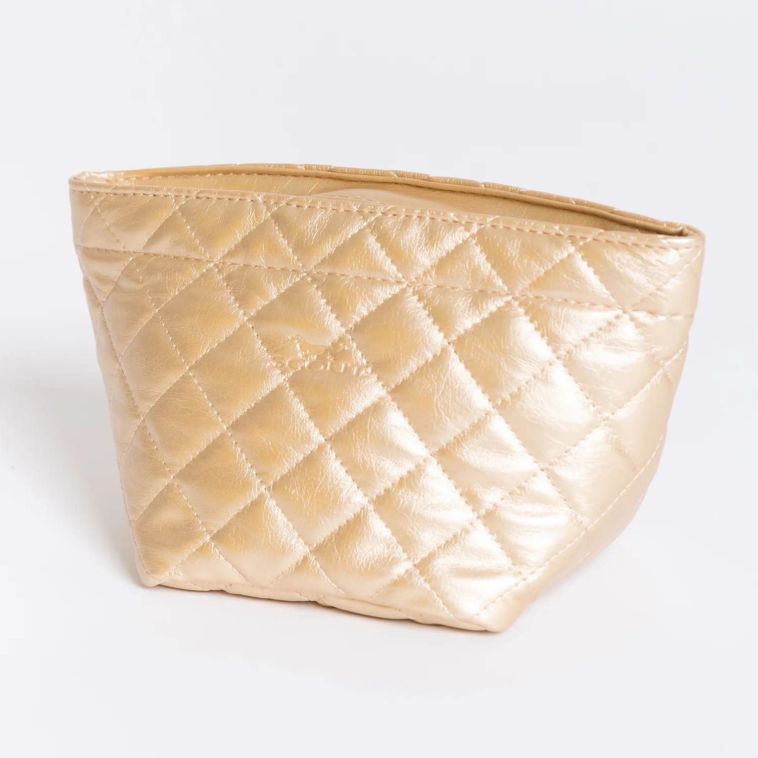 Makeup Bag Medium Crown Jewels