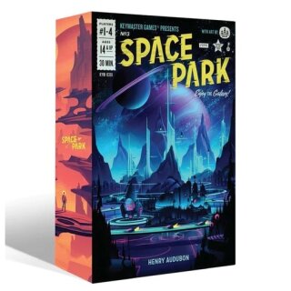 Space Park (EN)