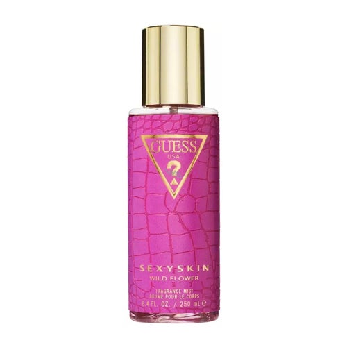 Guess Sexy Skin Wild Flower Körperspray 250 ml