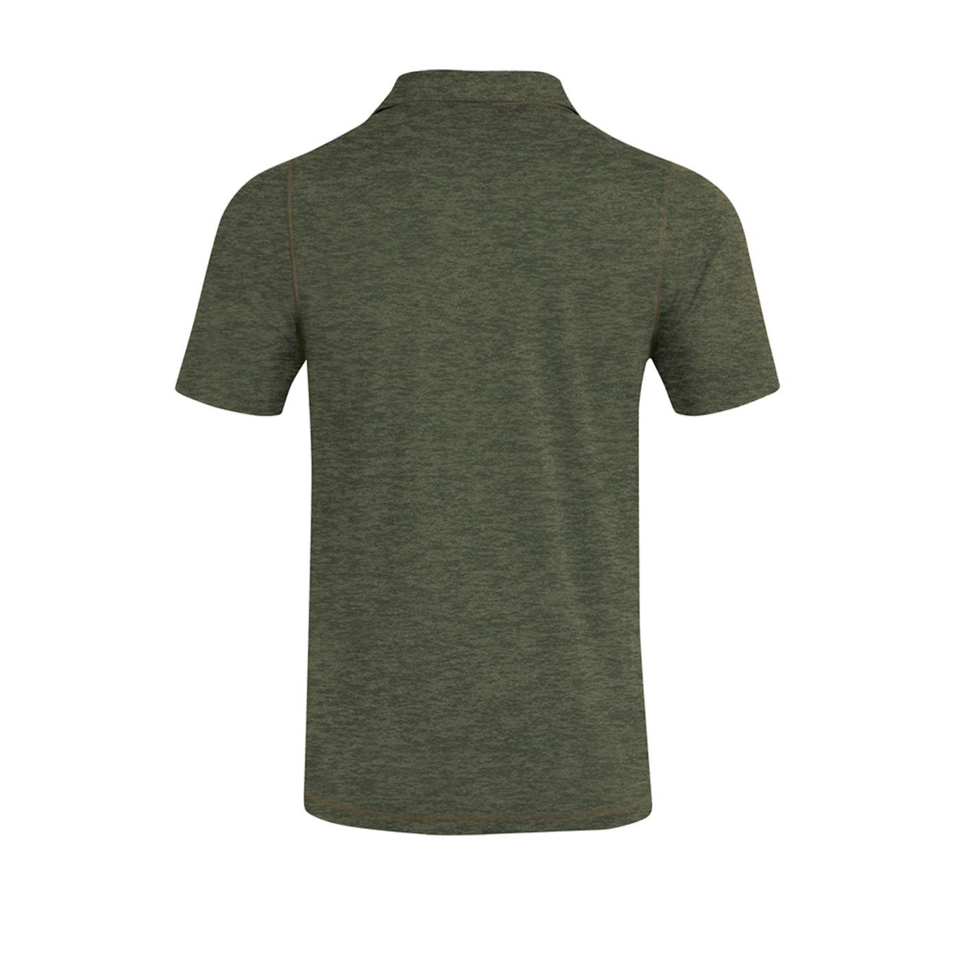 Jako Premium Basics Poloshirt Khaki F28