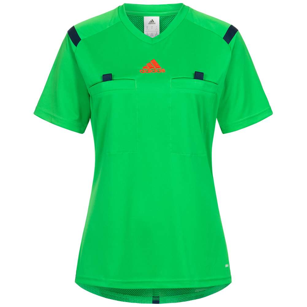 adidas Damen Schiedsrichter Trikot G77227