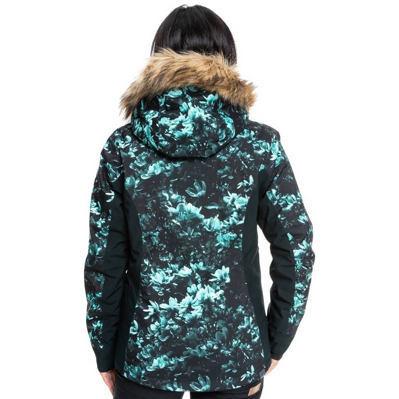 Roxy JETSKI PREMIUMJK J Skijacke Damen