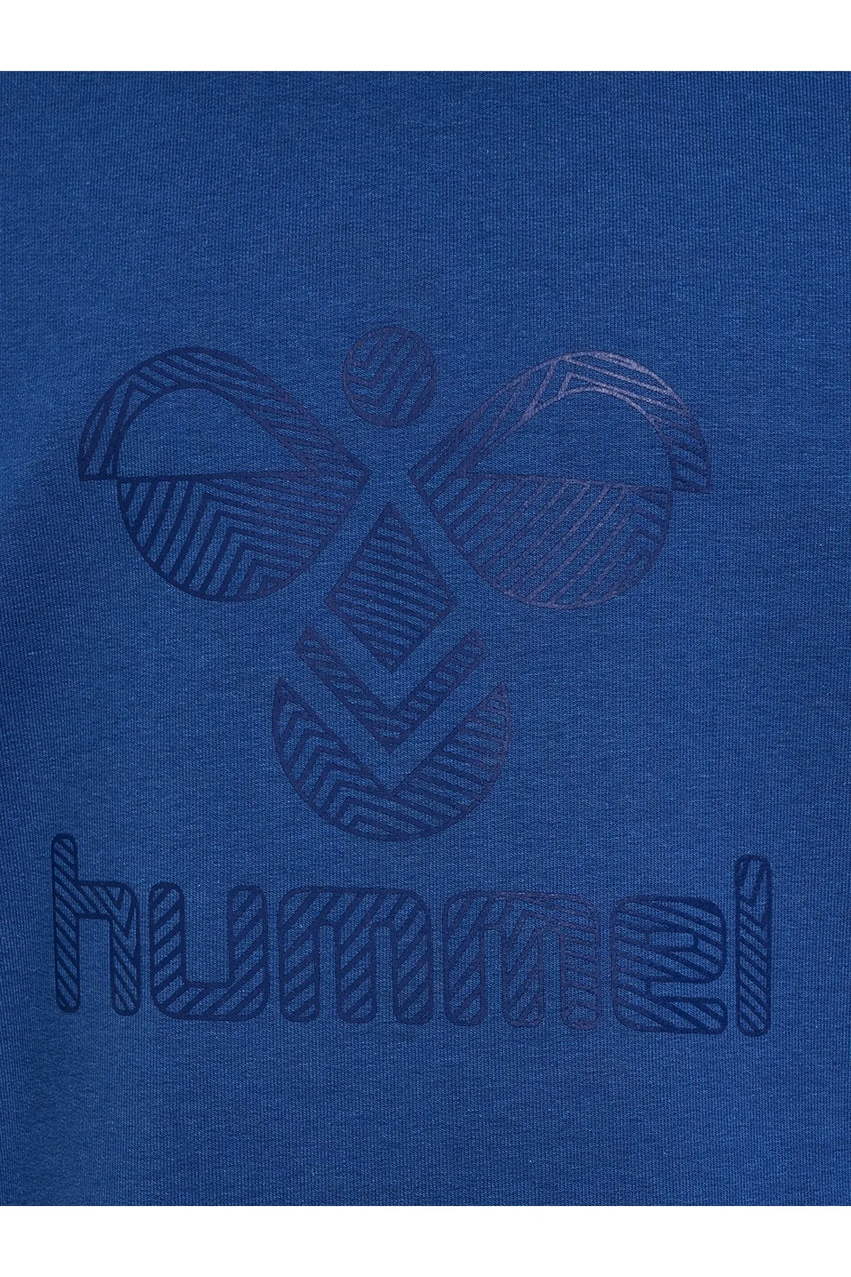 hummel  hmlFASTWO SWEATSHIRT