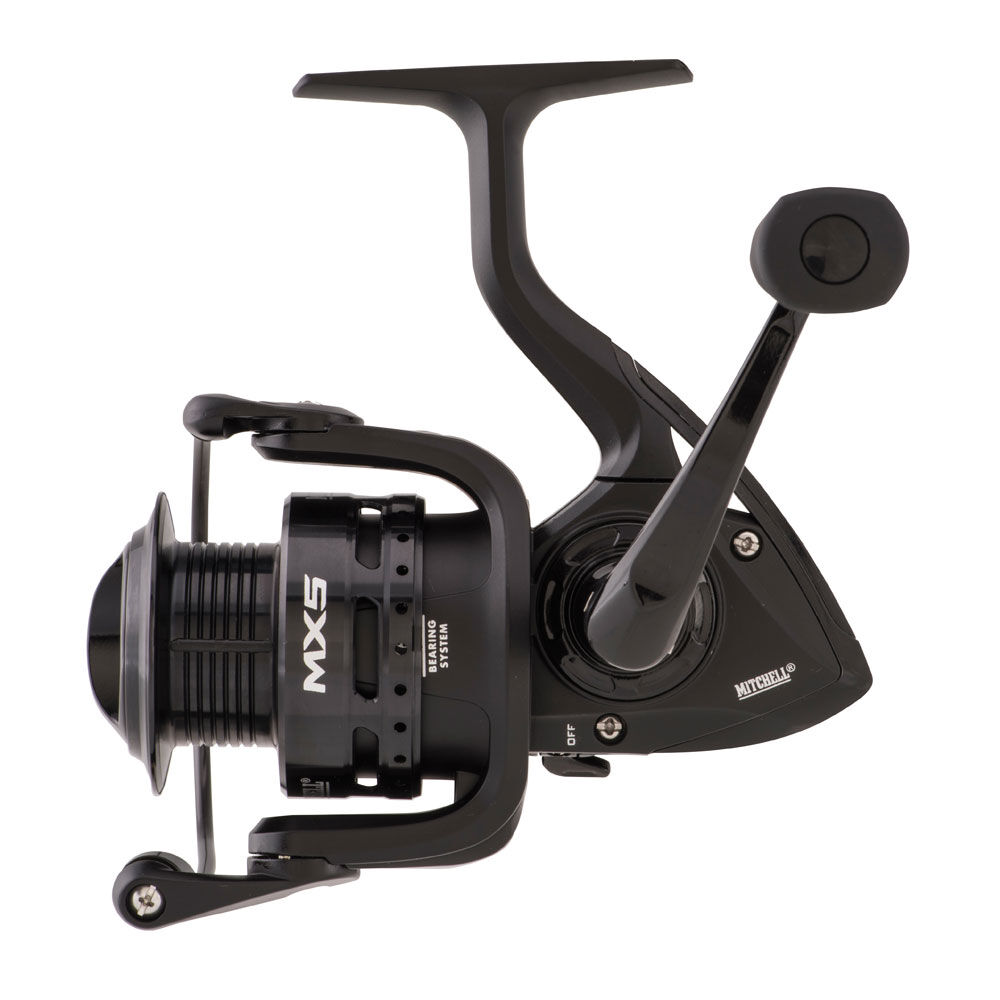 Moulinet Mitchell MX5 Spin 40 FD