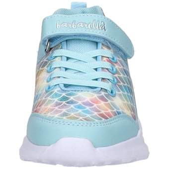 Barbarella Sneaker in blau