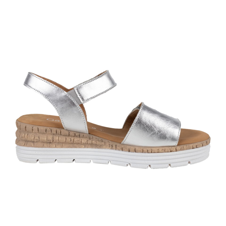 Gabor Genua Sandalette