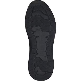 Bugatti Soa Slipper in blau