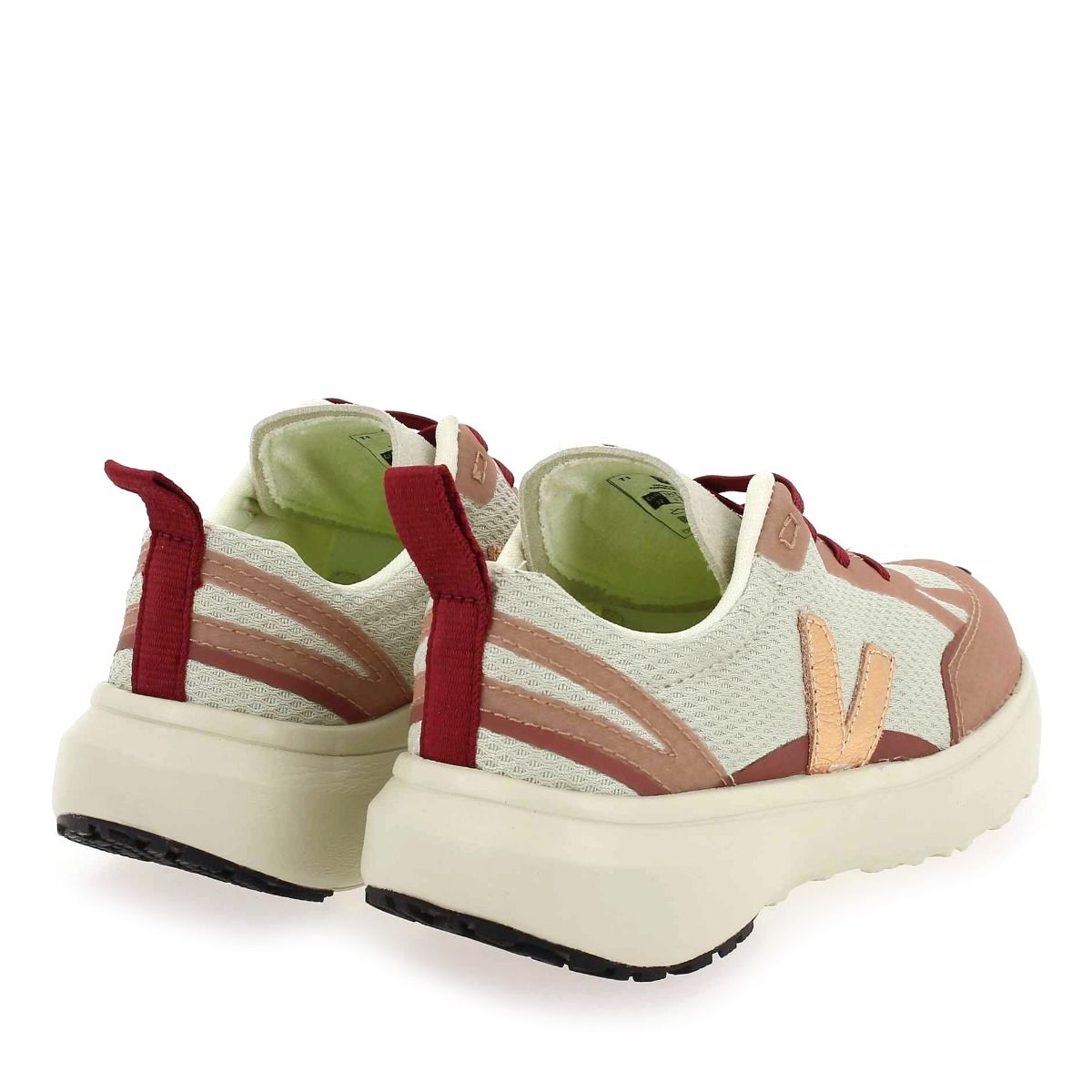 Veja  CANARY - rose