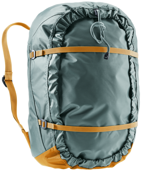 Gravity Rope Bag