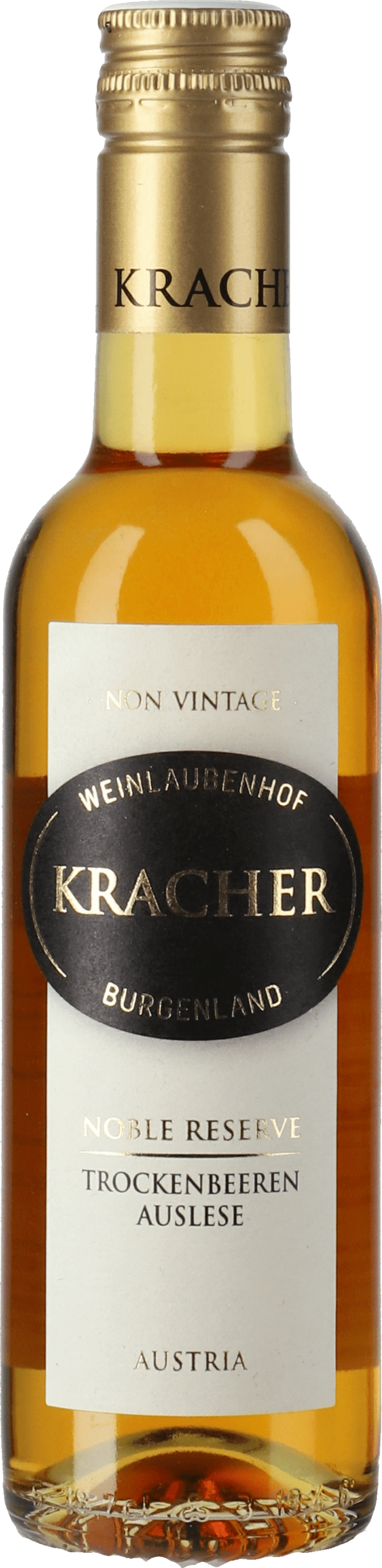 Kracher - Weinlaubenhof: Noble Reserve Trockenbeerenauslese