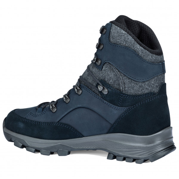 Hanwag - Banks Winter Lady GTX - Winterschuhe