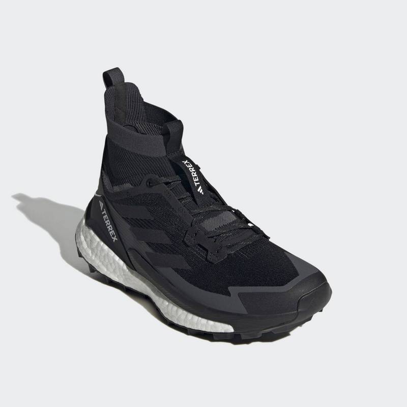 adidas TERREX Free Hiker 2.0 Wanderschuh Wanderschuhe Damen