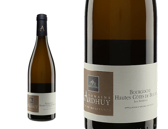 Domaine D'Ardhuy Hautes-Côtes de Beaune les Perrières Blanc 2022 Bourgogne Hautes Côtes de Beaune