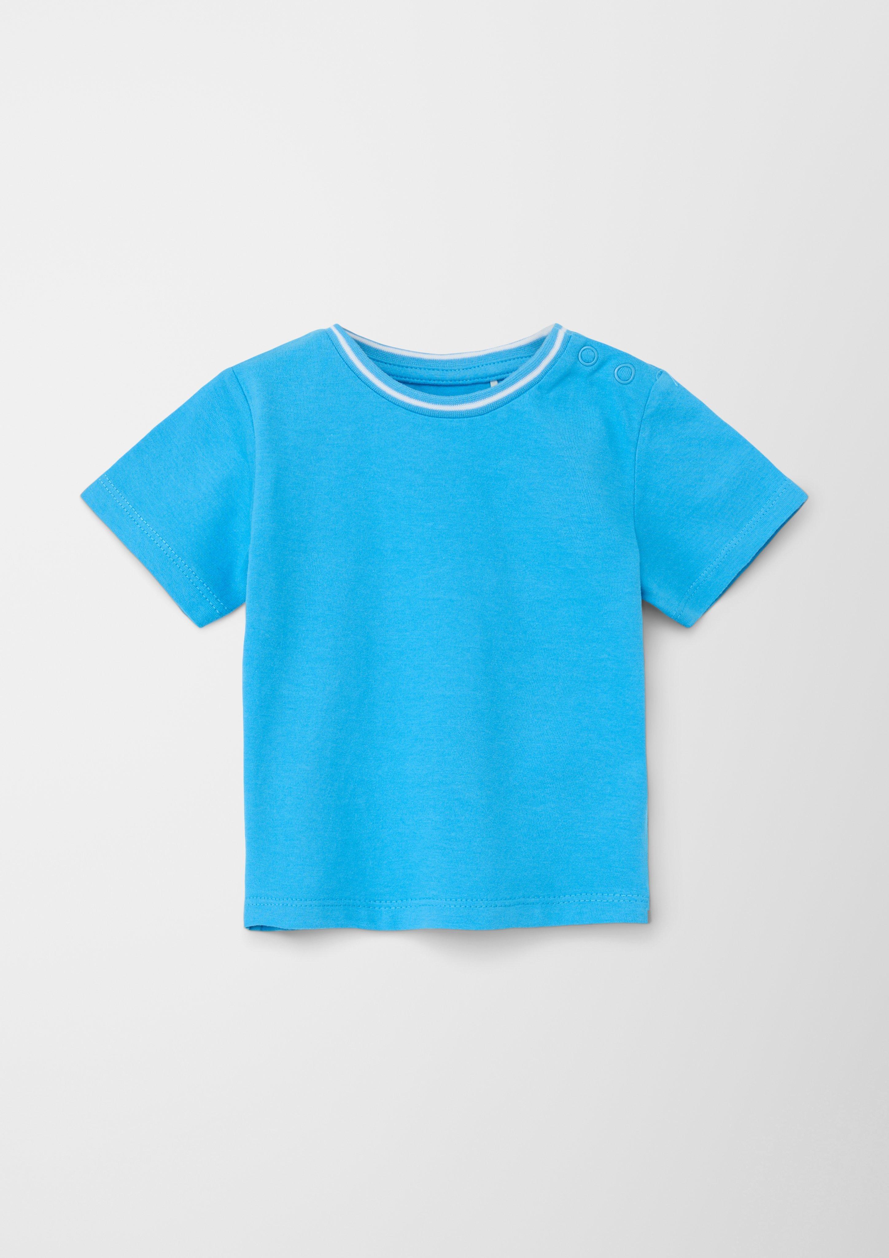 Softes T-Shirt aus Baumwolle  2130859-6431